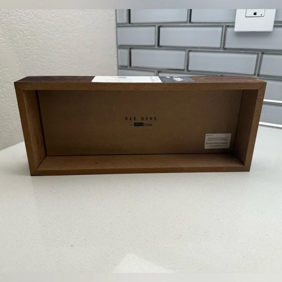 New Rae Dunn Foodie Sign - Picture 5 of 14